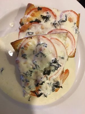 Toscana Restaurant by null