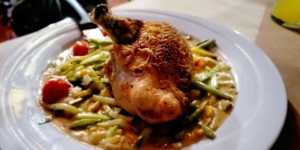 SAZON BY CHEF RULIS by null