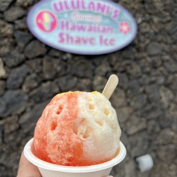 ULULANI’S HAWAIIAN SHAVE ICE - Updated March 2025 - 391 Photos & 350