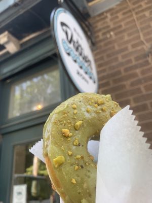Dottie's Donuts by null
