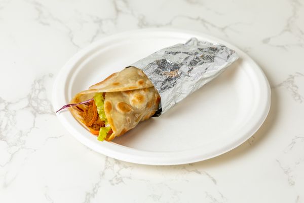 The Roll Pod by null