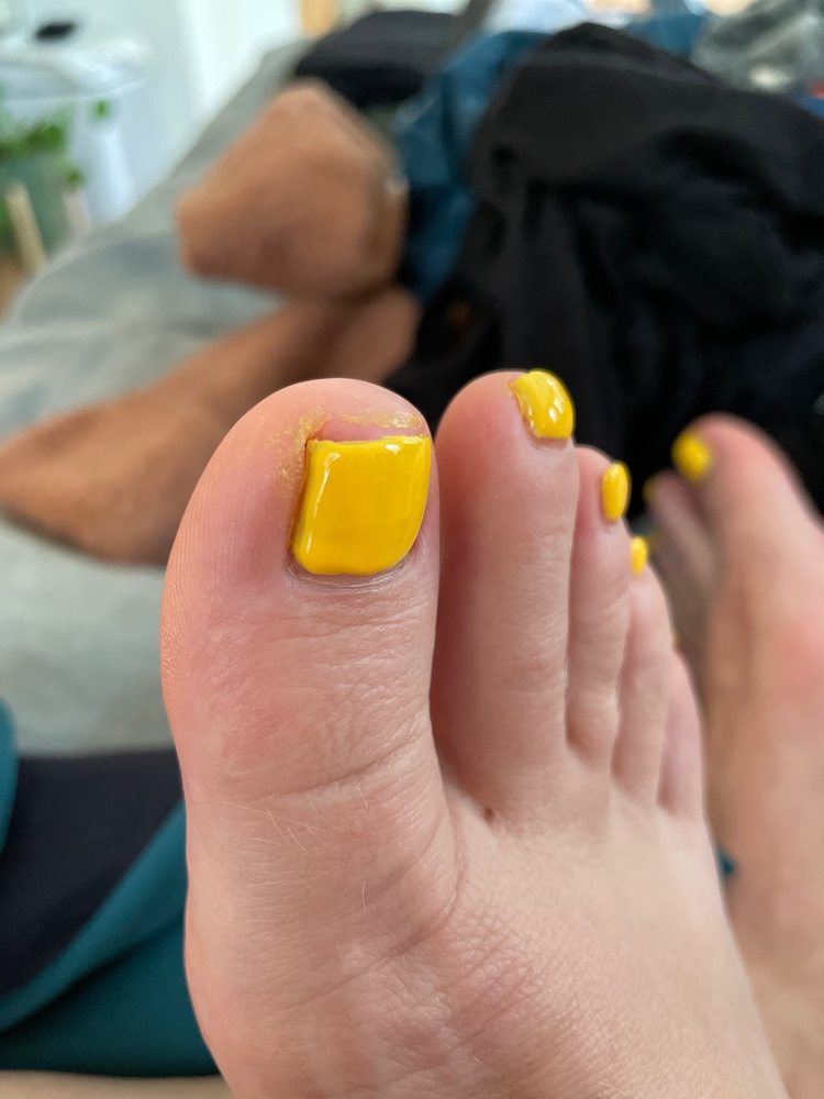 DOVE’S NAIL & TAN Updated October 2024 14 Photos & 44 Reviews