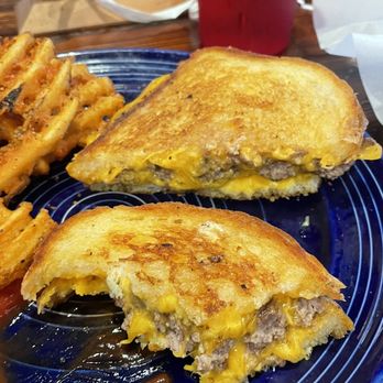 Copper Still Moonshine Grill - Grilled Cheese Burger - Bars Near Me - Gilbert, Arizona Copper Still Moonshine Grill - Grilled Cheese Burger - Bars Near Me - Gilbert, Arizona