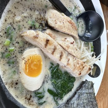 Silverlake Ramen - Tonkutso - Ramen Near Me - Long Beach, California Silverlake Ramen - Tonkutso - Ramen Near Me - Long Beach, California