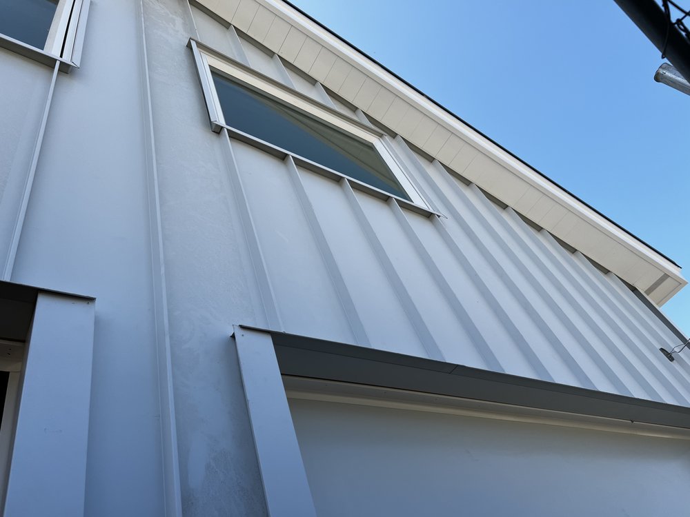 Slide of Macias Sheet Metal