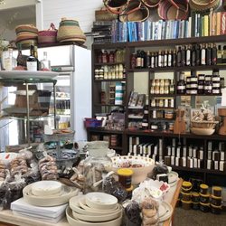 Proserpina Bakery & Cafe