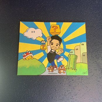 Kenji's - Love this piece. Haha super cool! - Barbeque Near Me - Reno, Nevada Kenji's - Love this piece. Haha super cool! - Barbeque Near Me - Reno, Nevada