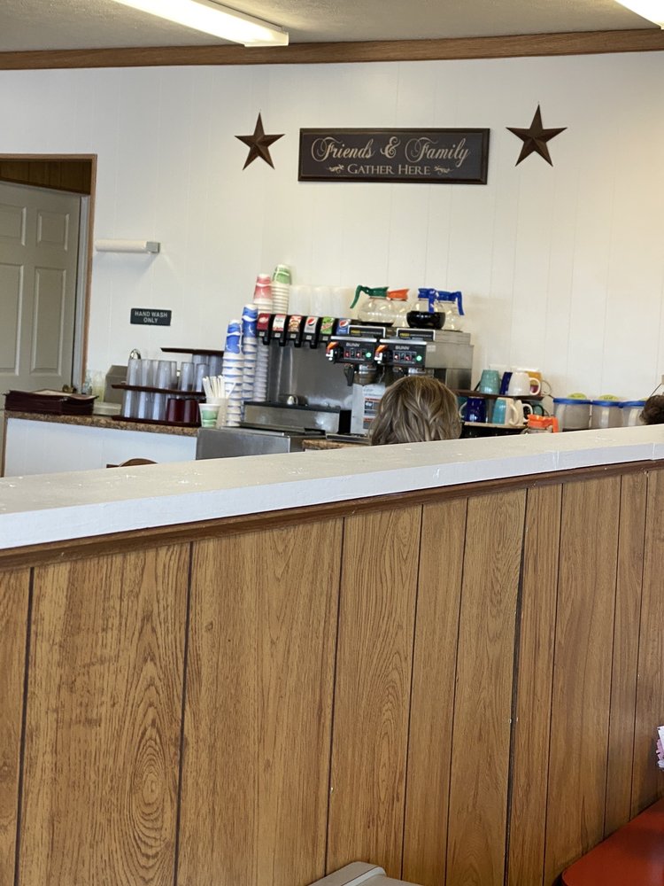 Sissy's Family Restaurant