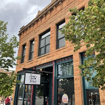 Nonna's Kitchen - Italian Near Me - Spearfish, South Dakota Nonna's Kitchen - Italian Near Me - Spearfish, South Dakota