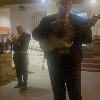 Casa Rio - Mexican Near Me - San Antonio, Texas