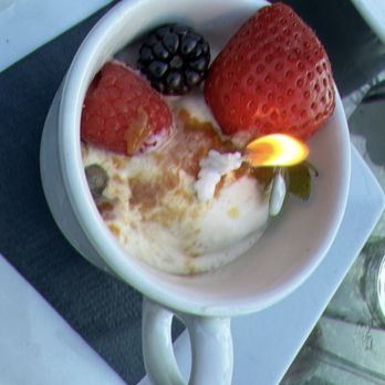 Perch - Dessert - Lounges Near Me - Los Angeles, California