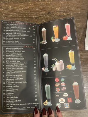 Menu photo 8 Pho Koi Corona, CA Menu photo 8 Pho Koi Corona, CA
