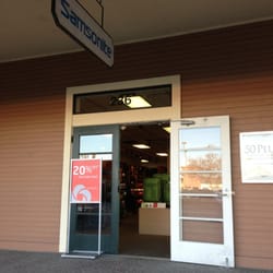 Samsonite Outlet