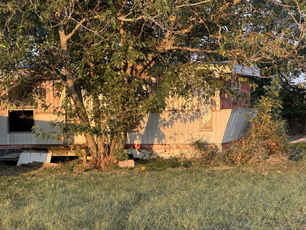 L&H Property Solutions - tree service in Dewey, OK