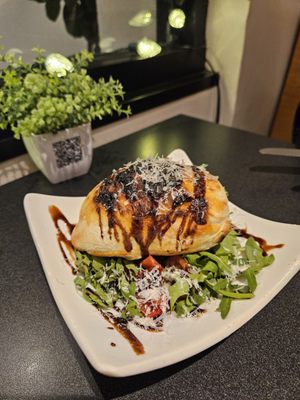 Rodrigo's Craft Pizza by null