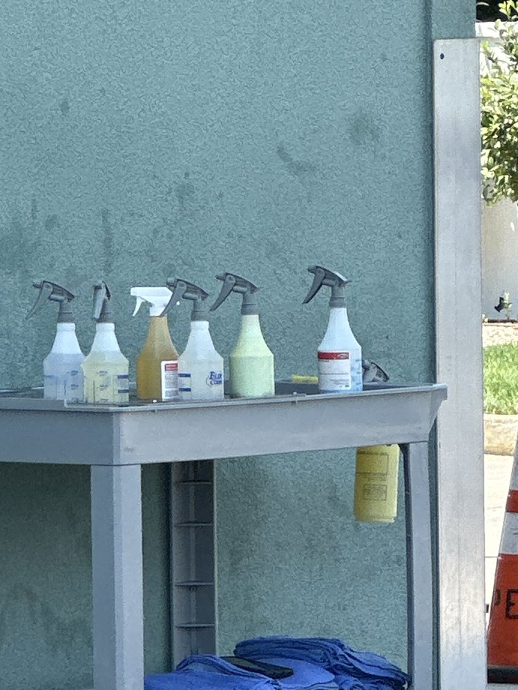 BILLY BOB’S CAR WASH AND DETAIL CENTER Updated May 2024 31 Photos