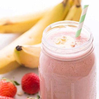 Sakura Cafe II - Strawberry Banana Smoothie - Asian Fusion Near Me - Baltimore, Maryland Sakura Cafe II - Strawberry Banana Smoothie - Asian Fusion Near Me - Baltimore, Maryland