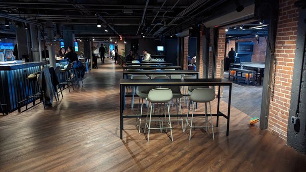 SPIN Boston by null