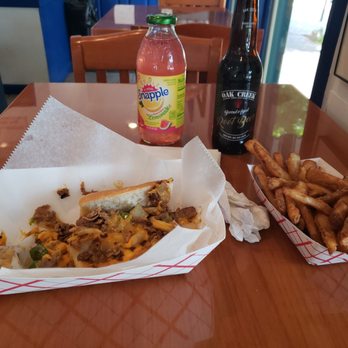 Philly Originals - Philly "#9" fries and craft root bear - Cheesesteaks Near Me - Beaver, Pennsylvania Philly Originals - Philly "#9" fries and craft root bear - Cheesesteaks Near Me - Beaver, Pennsylvania