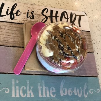 Berry Brand - Oh Yes! - Acai Bowls Near Me - Cerritos, California Berry Brand - Oh Yes! - Acai Bowls Near Me - Cerritos, California