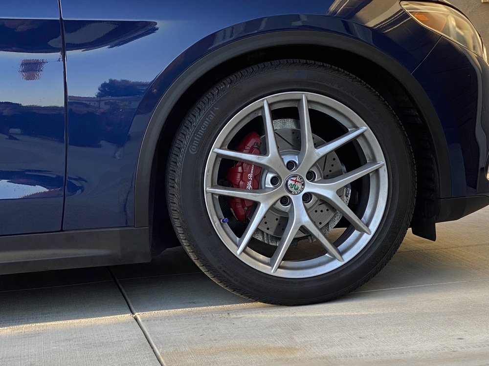 CQUENCE BRAKES Updated October 2024 30 Photos & 29 Reviews 3920