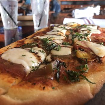 Barleymash - Flatbread. - Sports Bars Near Me - San Diego, California