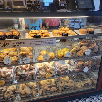 Einstein Bros. Bagels - Bagels Near Me - Pasadena, California