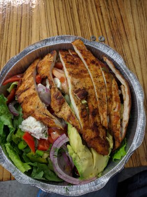 Spiro's cafe Mexican diner by null