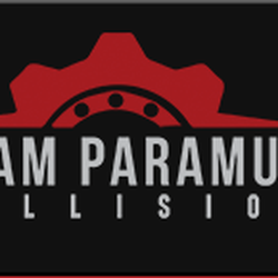 Team Paramus Collision