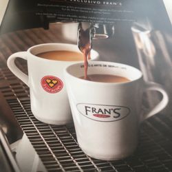 Fran's Café