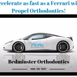 Bedminster Orthodontics - Propel Orthodontics