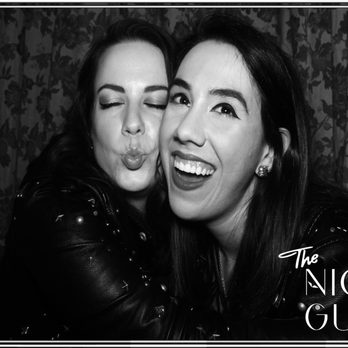 The Nice Guy - Can't take photos inside but they have a photo booth!! - Italian Near Me - Los Angeles, California The Nice Guy - Can't take photos inside but they have a photo booth!! - Italian Near Me - Los Angeles, California