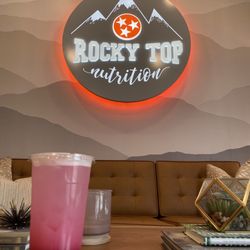 Rocky Top Nutrition