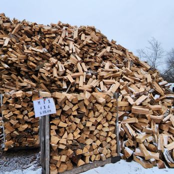 ORIGINAL TONY'S LANDSCAPING & FIREWOOD - Updated July 2025
