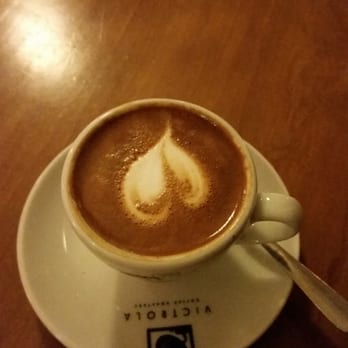 Victrola Coffee Roasters - Coffee Roasteries Near Me - Seattle, Washington