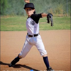 Knapp Ranch Baseball