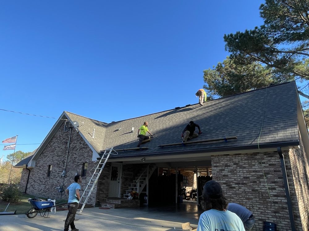 Slide of Britt Roofing & Repair