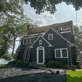 Choice Roofing - Roofing Near Me - Quincy, Massachusetts