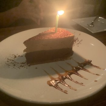 Cut 432 - Chocolate & Peanut Butter Pie - Steakhouses Near Me - Delray Beach, Florida Cut 432 - Chocolate & Peanut Butter Pie - Steakhouses Near Me - Delray Beach, Florida