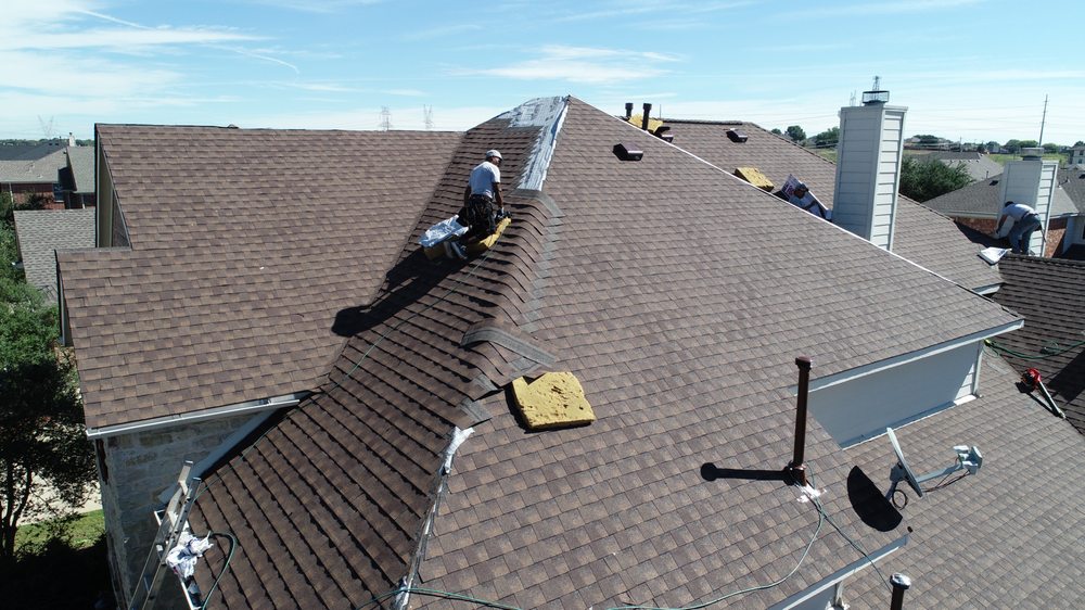 Slide of Qualitas Roofing and Construction