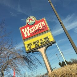 Wendy's