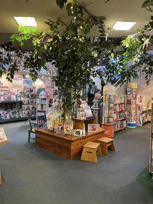 Auntie's Bookstore by null