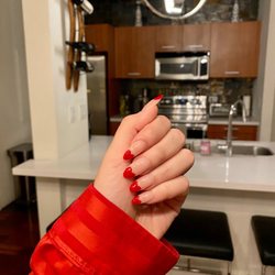 Forever Nails - Valentines
