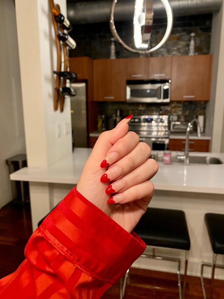 FOREVER NAILS Updated September 2024 25 Photos Pompano Beach