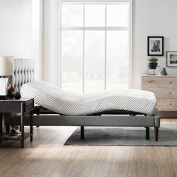 Hess Mattress - ADJUSTABLE BEDS