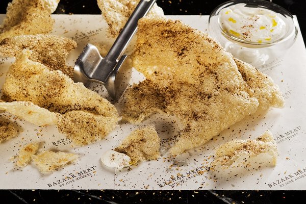 Bazaar Meat by null Bazaar Meat by null