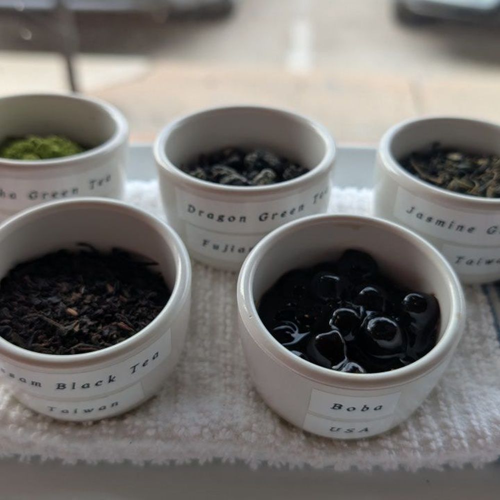 Leafly Boba Bar - Coffee & Tea Near Me - Huntsville, Alabama Leafly Boba Bar - Coffee & Tea Near Me - Huntsville, Alabama