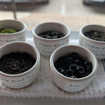 Leafly Boba Bar - Coffee & Tea Near Me - Huntsville, Alabama