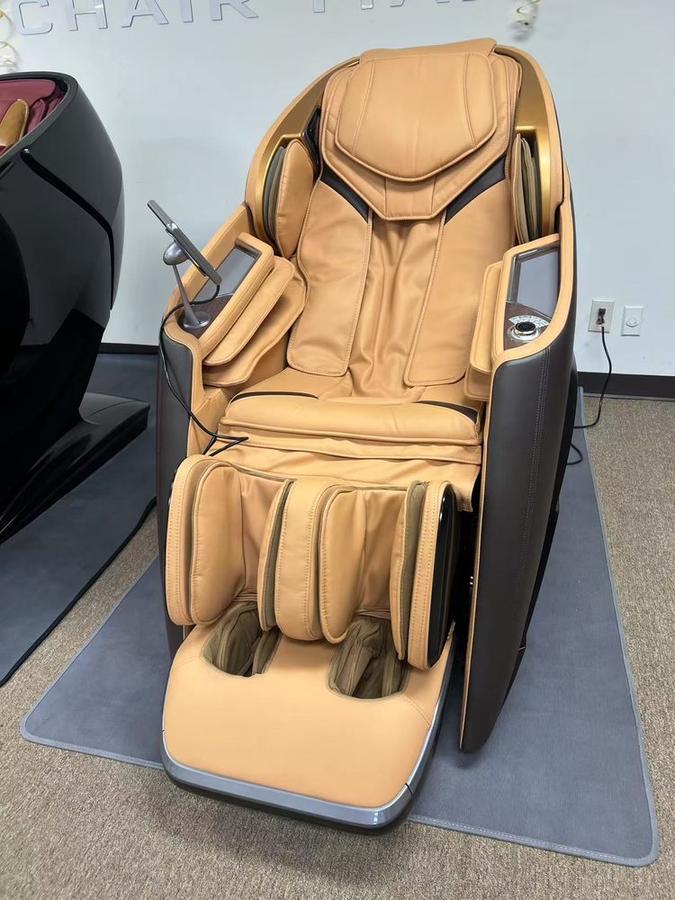 MASSAGE CHAIR MAX - Updated August 2025 - 2595 Mountain Industrial Blvd ...