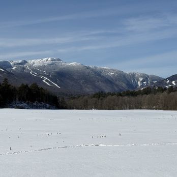 Stowe Recreation Path - Hiking Near Me